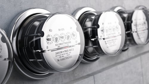 energy-efficiency measurement