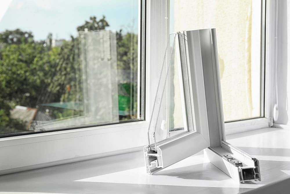 energy efficient windows